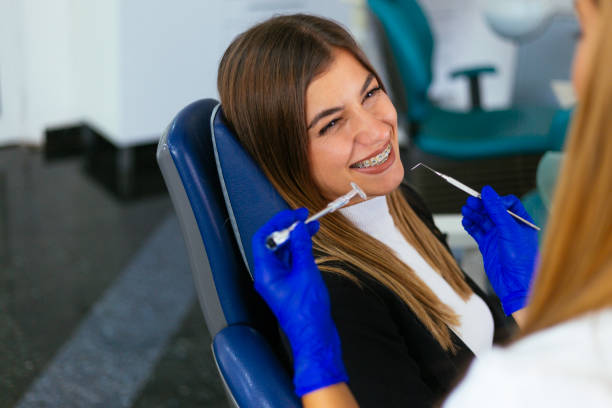 Dental Inlays and Onlays in Dardenne Prairie, MO