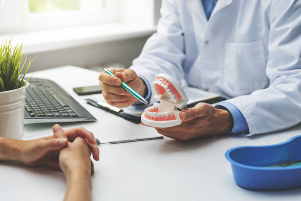 Emergency Dental Services in Dardenne Prairie, MO