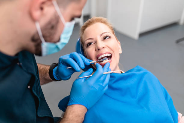 Oral Cancer Screening in Dardenne Prairie, MO